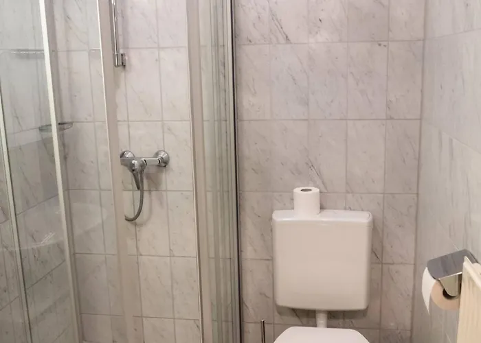 Luebbers Апартаменты