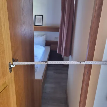 Luebbers Apartman